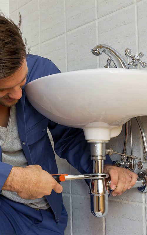Plumbing Repair in Wilmington, North Carolina