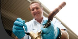 Pipe Repair in Wilmington, North Carolina