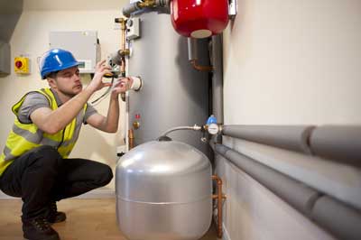 Water Filter Installation in Wilmington, North Carolina