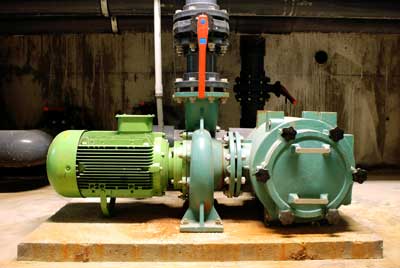 Well Pump Repair in Southport, North Carolina