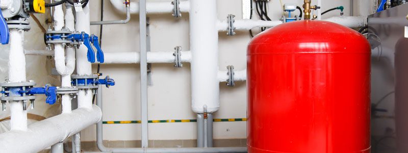 Water Heater Installation in Leland, North Carollina