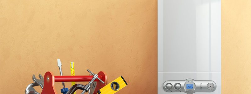 Tankless Water Heater Repair in Brunswick County, North Carolina