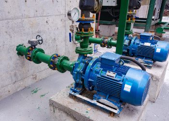 Pumps in Leland, North Carolina