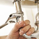 Clogged Drain in Brunswick County, North Carolina