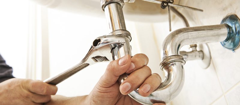 Clogged Drain in Leland, North Carolina
