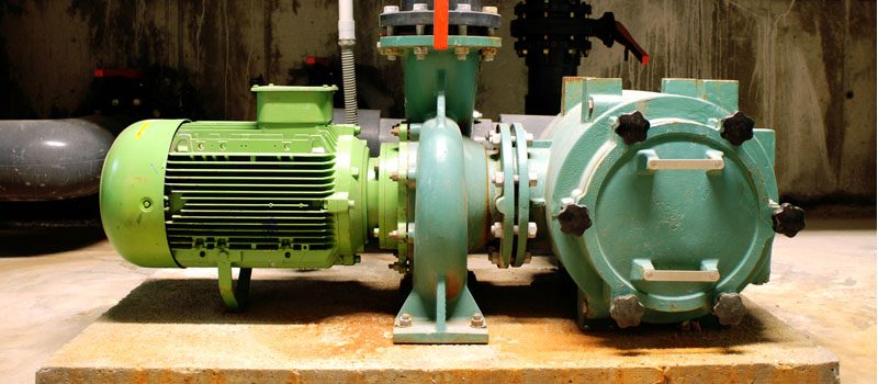Well Pump Repair in Leland, North Carolina