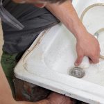 Drain Cleaning in Wrightsboro, North Carolina