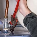 Water Heaters in Wrightsboro, North Carolina
