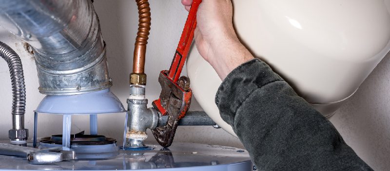 Water Heaters in Wrightsboro, North Carolina