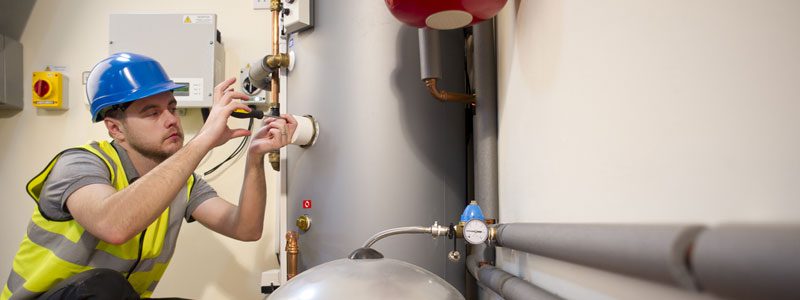 Water Heater Replacement in Wrightsboro, North Carolina