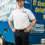 Plumber in Wrightsboro, North Carolina