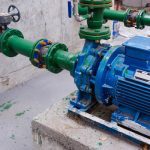 Pumps in Wrightsboro, North Carolina