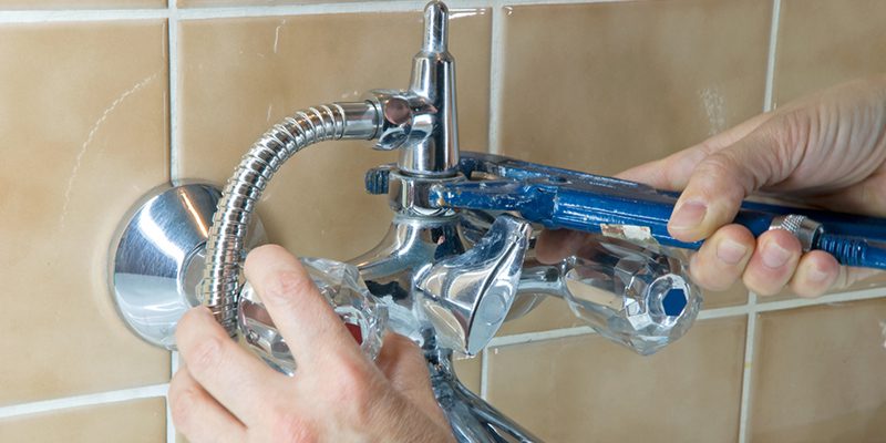 Faucet Repair in Wrightsboro, North Carolina