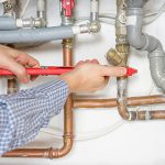 Pipe Repair in Wrightsboro, North Carolina