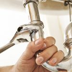 Clogged Drain in Wrightsboro, North Carolina