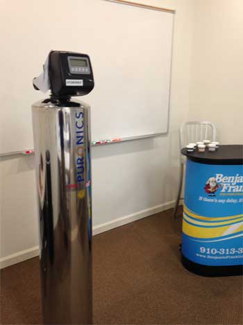 Tankless Water Heater Repair in Wrightsboro, North Carolina