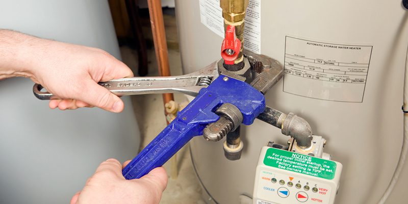 Plumbing Contractor in Wrightsboro, North Carolina