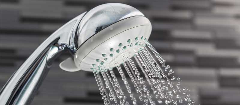 Shower Repair in Wilmington, North Carolina