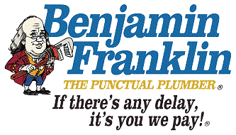 Benjamin Franklin Plumbing Inc. - Leland