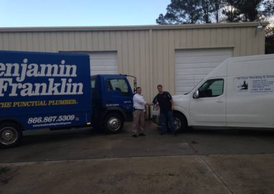Plumbing Services