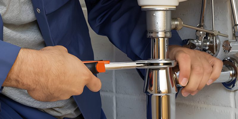 Plumbing Repair in Sandy Creek, North Carolina