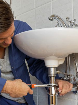 Plumbing Services in Sandy Creek, North Carolina